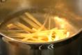 Tips For Dicing And Julienne Swede