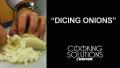 Tips To Dice An Onion