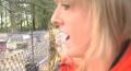 Diet.com's Weight Loss Featured Challenger Ii Tonya - Video Diary Week 8