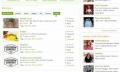 Information On Different Browsing Criteria Available On Ifood.tv