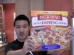 Digiorno Pizza Dipping Strips Pepperoni Pizza Review Video