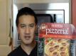 DiGiorno Pizzeria! Primo Pepperoni Pizza Video Review: Freezerburns (Ep562)