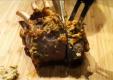 How To Make Dijon Spiced Rack Of Lamb