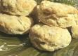 How To Make Buttermilk Biscuits With Dill