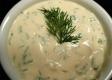 Dill Sauce