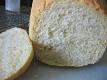 How To Make Dilled Buttermilk Bread In The Bread Maker