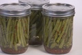 Pickled Beans