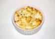 How To Make Dilly Cauliflower Au Gratin