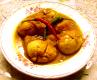 How To Make Dim Korma