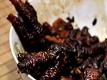 Dim-Sum Style Chicken Feet 