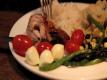 Dinner At Bolero - Calgary Restaurant