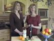 Mediterranean Menu Inspired Dinner Party Video
