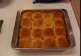 Dinner Rolls For Easter