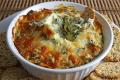 How To Make Healthy Artichoke Dip