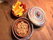 Roasted Pepita Dip