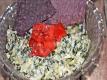 Creamy, Hot Spinach Artichoke Dip (Appetizer Time) 