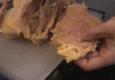 How To Make Disassembles A Whole Chicken