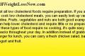Low Cholesterol Foods Can Save Your Life Video
