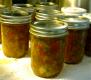 How To Make Dixie Relish