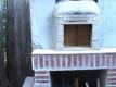 DIY Wood Pizza Oven