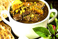 How To Make Abgoosht (dizi)