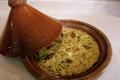 Chicken Essaouira Style - Chicken Souiri 