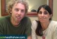 Fasting with Distilled Water - Day 3