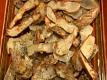 How To Make Double Baked Potato Peels