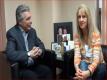 The Famous Dr. Francisco Contreras Explains How To Treat Cancer
