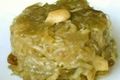 Bottle Gourd Dessert
