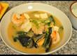 Korean Doenjang Jjigae