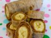 How To Make Easy Banana Dog Bites