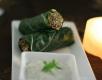 How To Make Dolmades