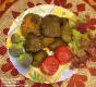 How To Make Homemade Dolme and Kobeh - Part 2: Preparation Cont