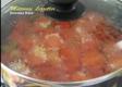 How To Make Turkish Domates Basti