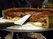 How To Make Stuffed Pizza