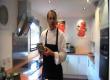 New! Donald Russell Curries