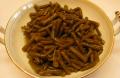 How To Make Quick And Easy Country Style Green Beans