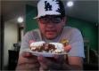 How To Make Donut Ice Cream Sandwich