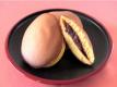 Dorayaki (Japanese Red Bean Pancake)