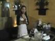 How To Make Chocolate Shake With The Chocolate Chef Dore Damilen