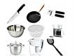 Cooking in College: Top 5 Dorm Room Essentials 