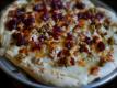 Double Dave’s Thanksgiving Pizza