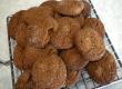 Double Ginger Cookies