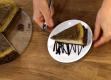 How To Make Chocolate Pumpkin Cheesecake