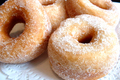 How To Make Doughnuts