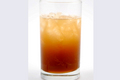 How To Make Dr. Poison Orange Cocktail