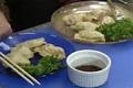 Dr. Gong Pork and Chicken Wontons - Part 2