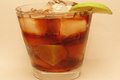 Dr. Jack Cocktail 