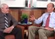 Dr. Mercola Interviews Houston Tomasz On Bottled Water Part 1